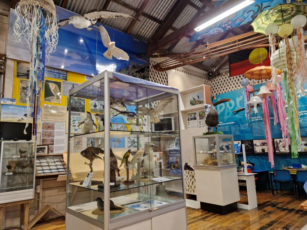 Barwon Estuary Heritage Centre web