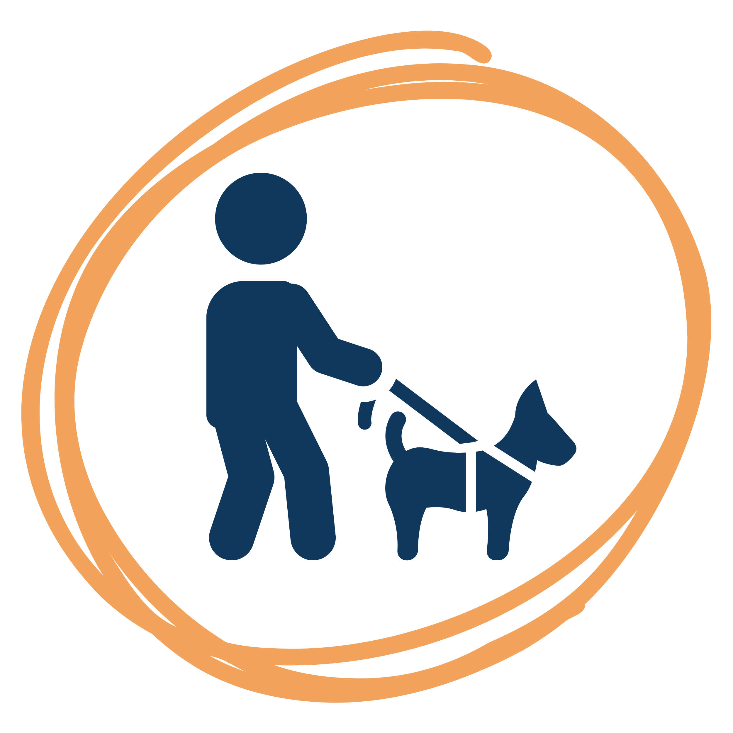 Summer Safety logo and icons