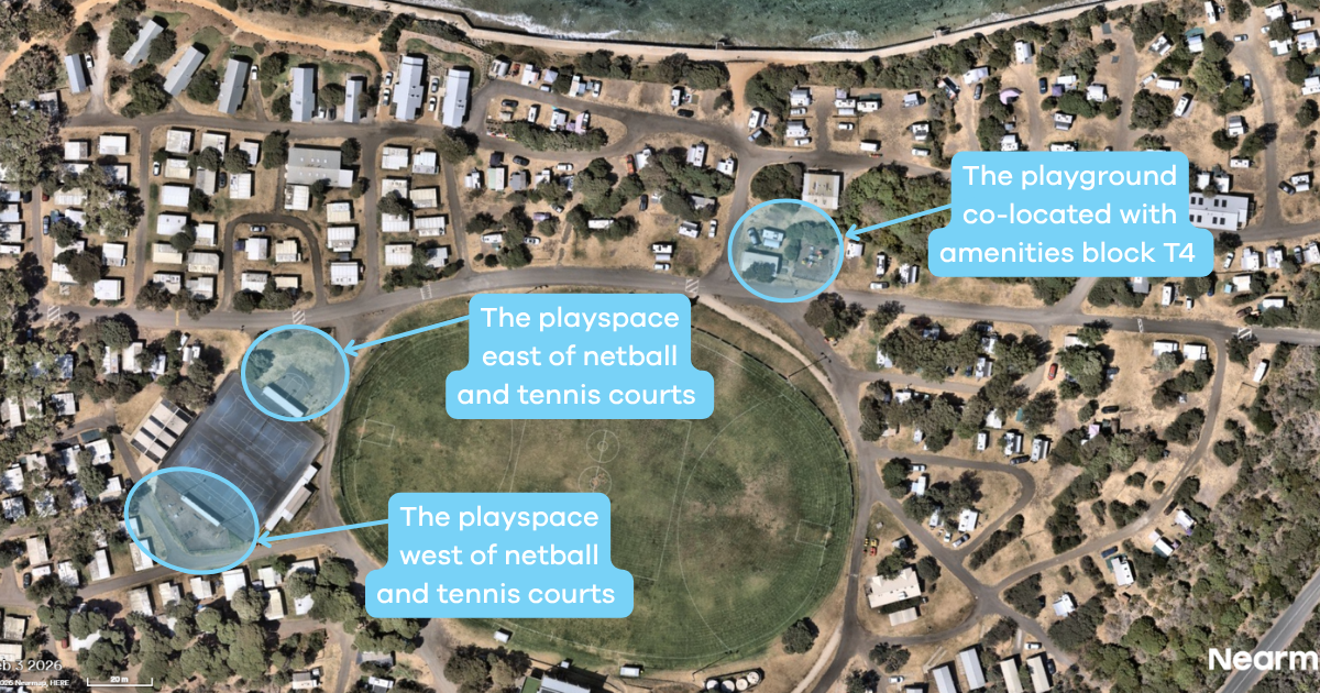 BHCP Playground locations (2)